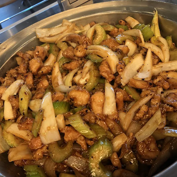Panda Express 9