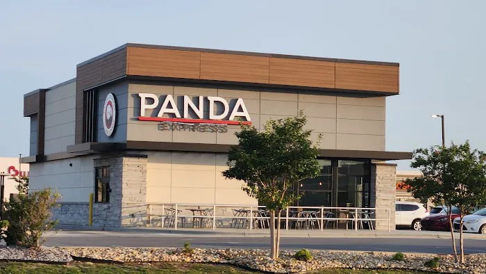 Panda Express 7