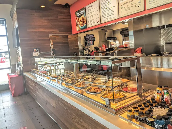 Panda Express 5