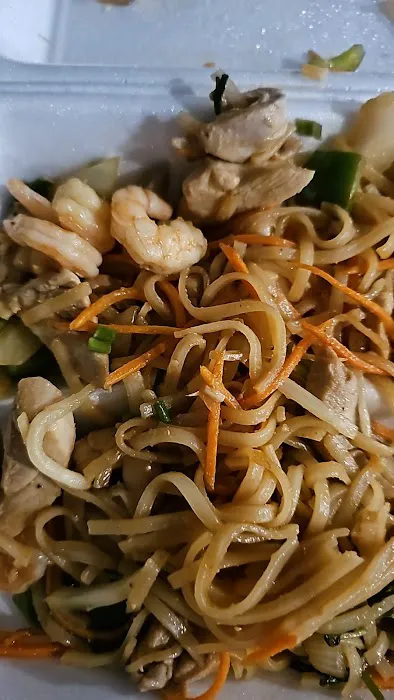 Chopsticks Oriental Restaurant 9