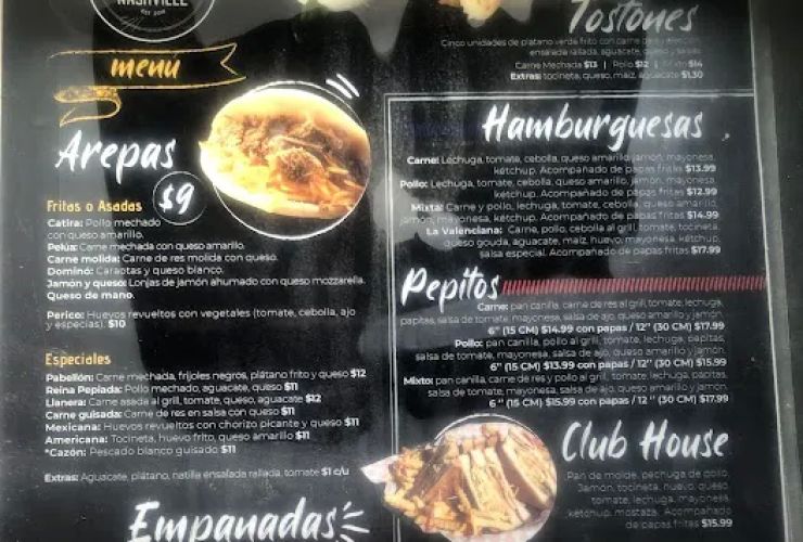 La ValencianaNashville1 2