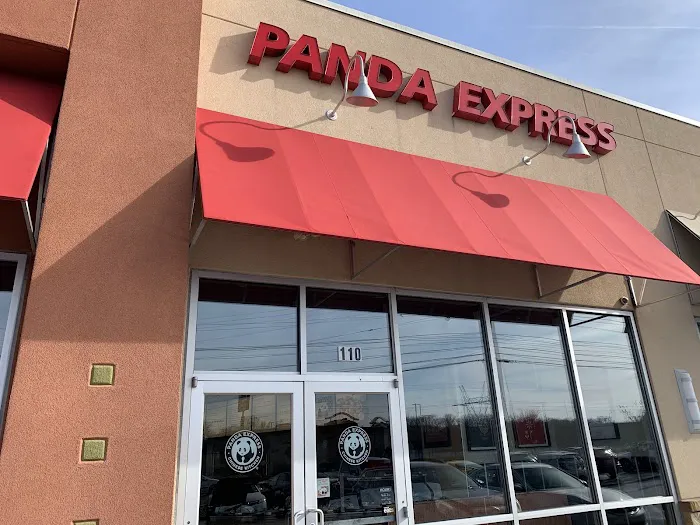 Panda Express 7