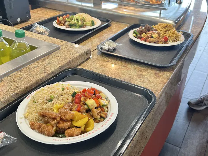 Panda Express 3