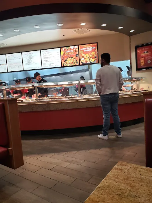 Panda Express 5