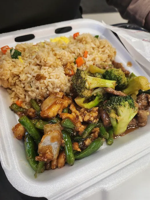 Panda Express 4