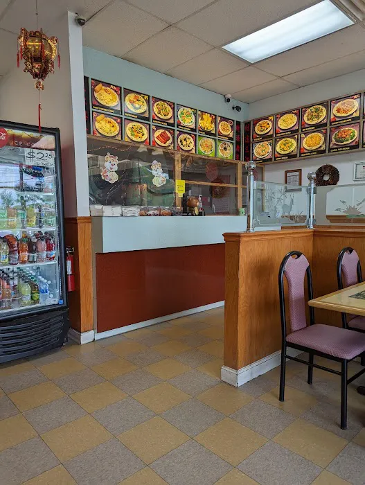 Panda House | Chinese Restaurant 5