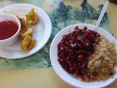 Panda House | Chinese Restaurant 0