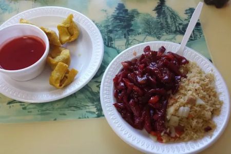 Panda House | Chinese Restaurant