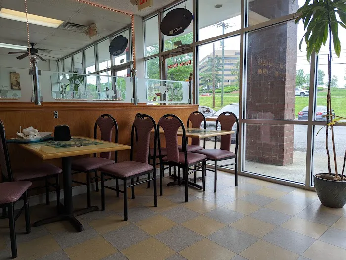 Panda House | Chinese Restaurant 4
