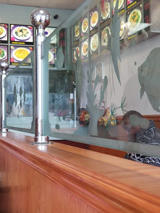 Panda House | Chinese Restaurant 7