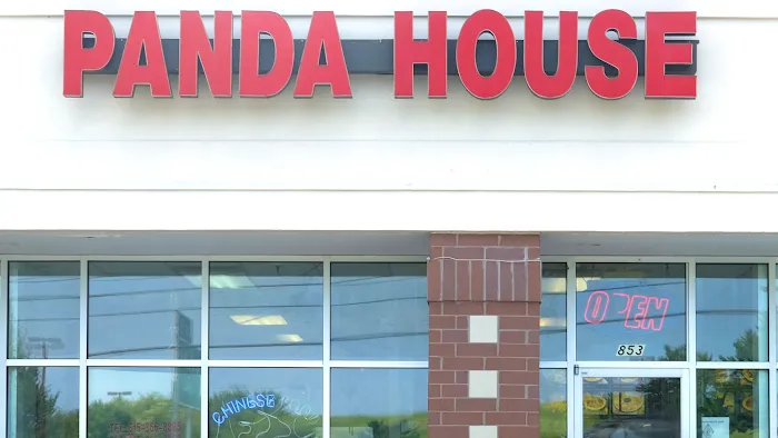 Panda House | Chinese Restaurant 8
