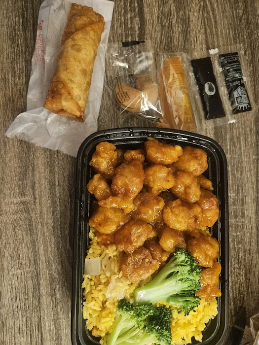 Panda House | Chinese Restaurant 3