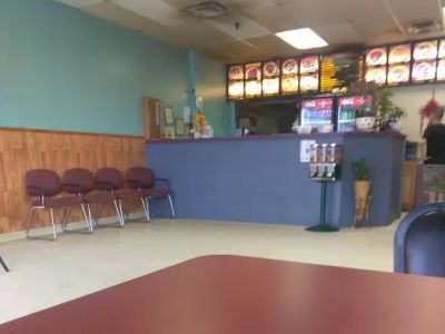 China House Restaurant 0