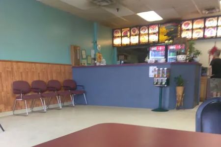 China House Restaurant