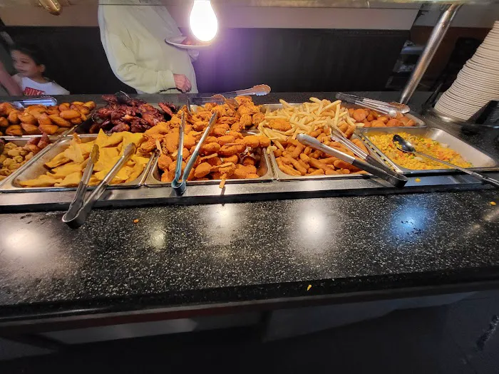 Dynasty Super Buffet 2