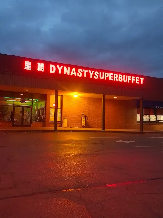 Dynasty Super Buffet 6