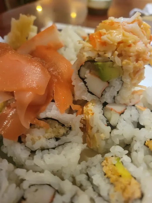 Dynasty Super Buffet 3