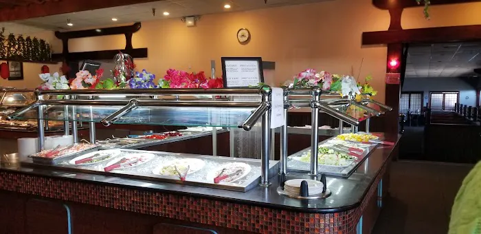 Dynasty Super Buffet 4