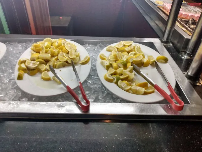 Dynasty Super Buffet 9