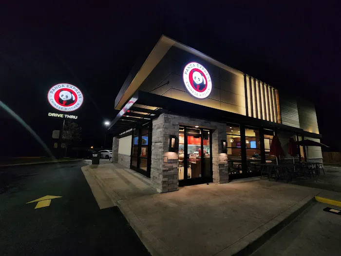 Panda Express 5