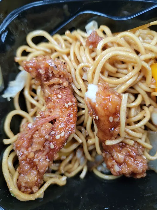 Panda Express 6