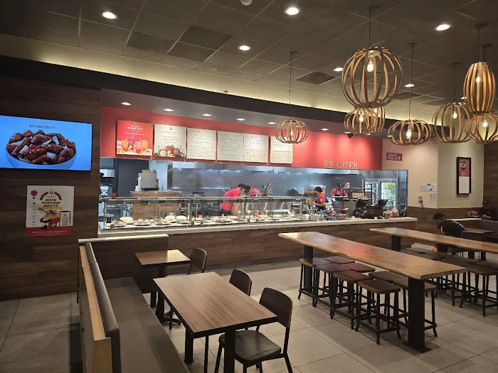 Panda Express 4