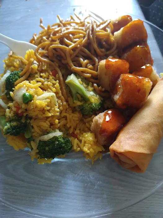 New China 9
