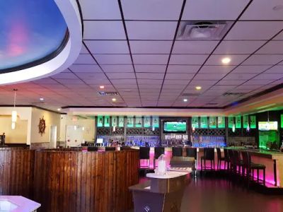 Sichuan Hot Pot & Asian Cuisine 0