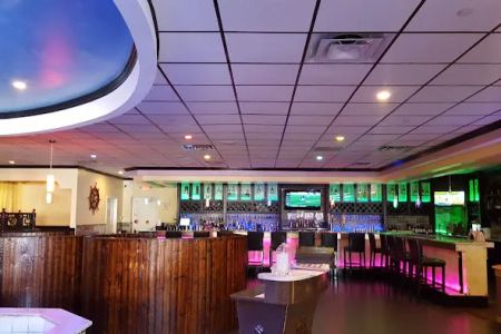 Sichuan Hot Pot & Asian Cuisine