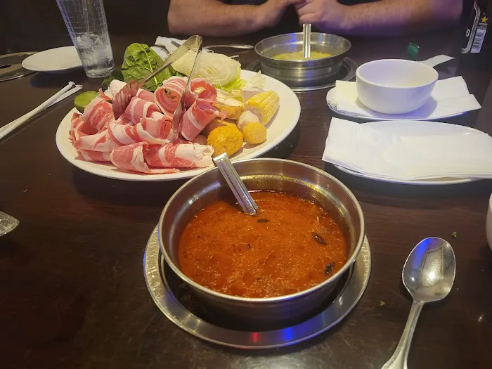 Sichuan Hot Pot & Asian Cuisine 5