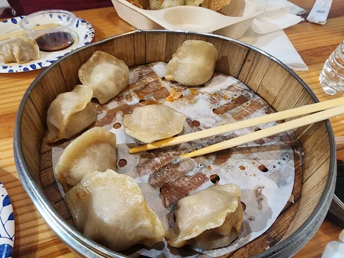 Dumpling House 4