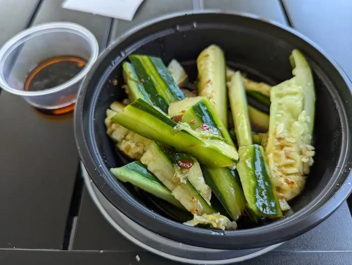 Dumpling House 7