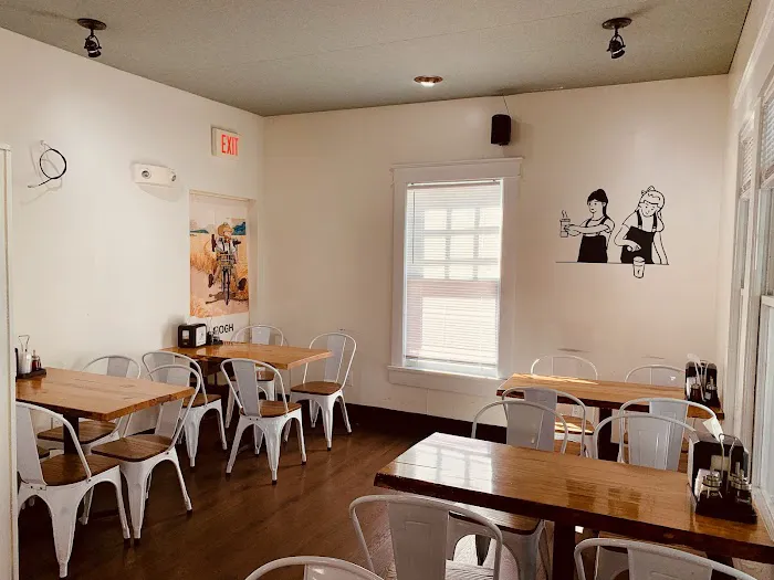 Dumpling House 3