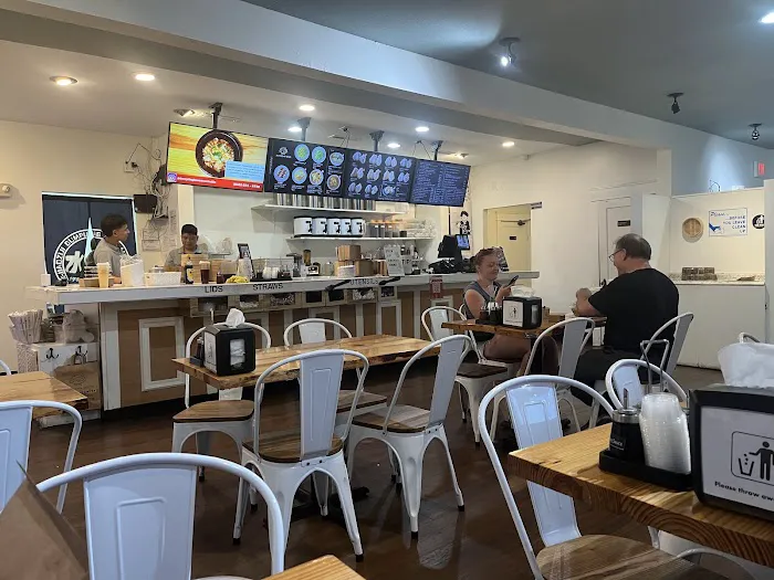 Dumpling House 8