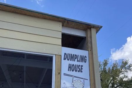 Dumpling House