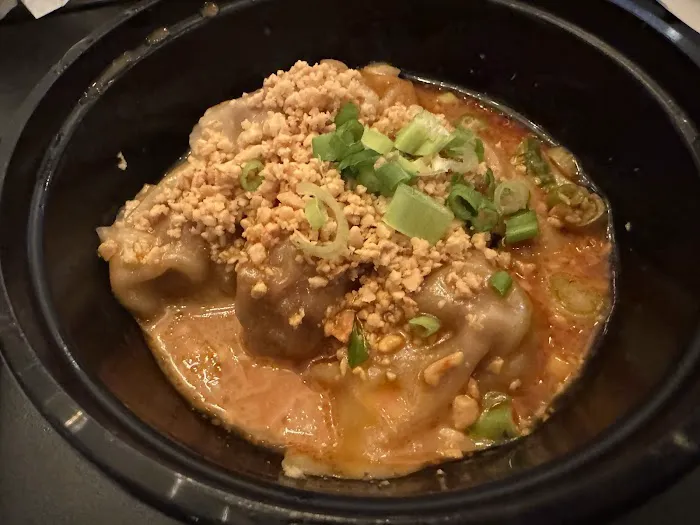 Dumpling House 10
