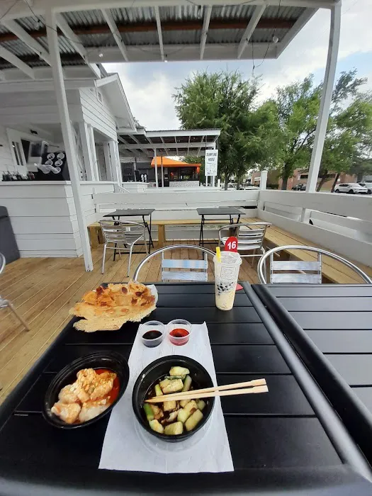 Dumpling House 9