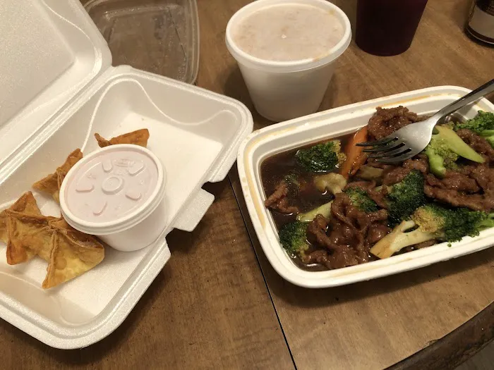 Evergreen Express Chinese Restaurant 3