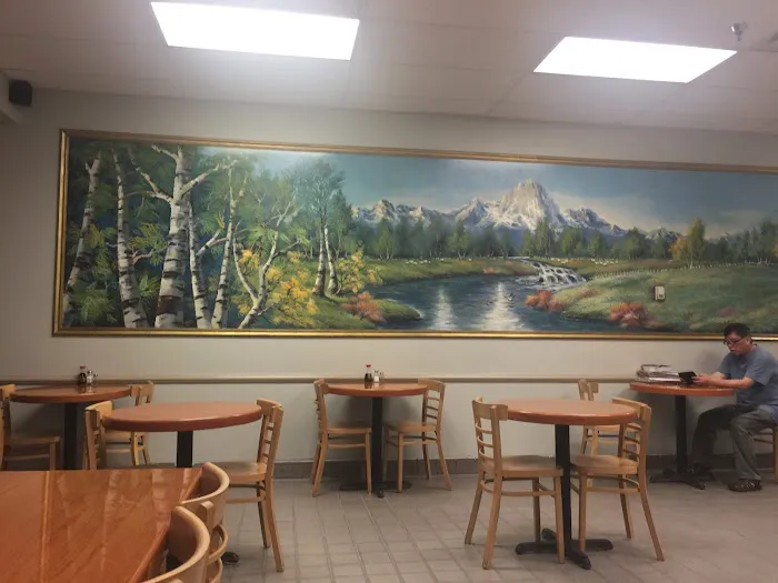 Evergreen Express Chinese Restaurant 5