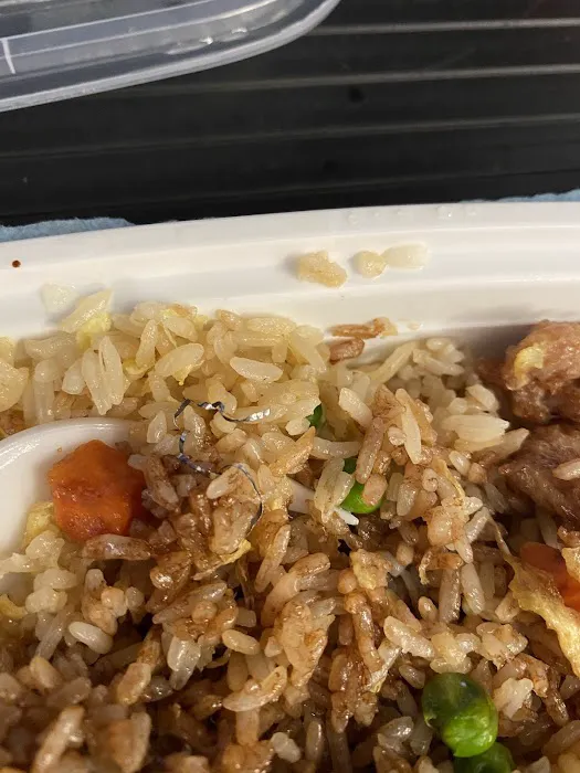 Evergreen Express Chinese Restaurant 7