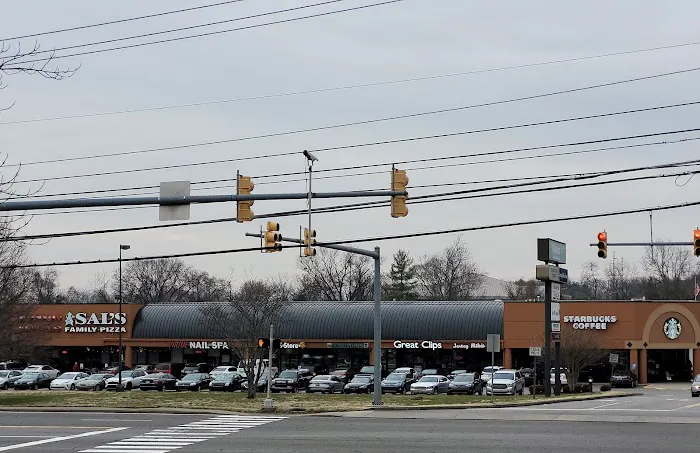 Evergreen Express Chinese Restaurant 2
