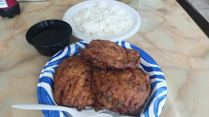 China One 6
