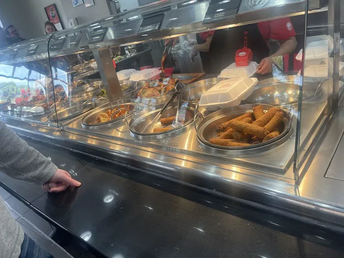 Panda Express 3