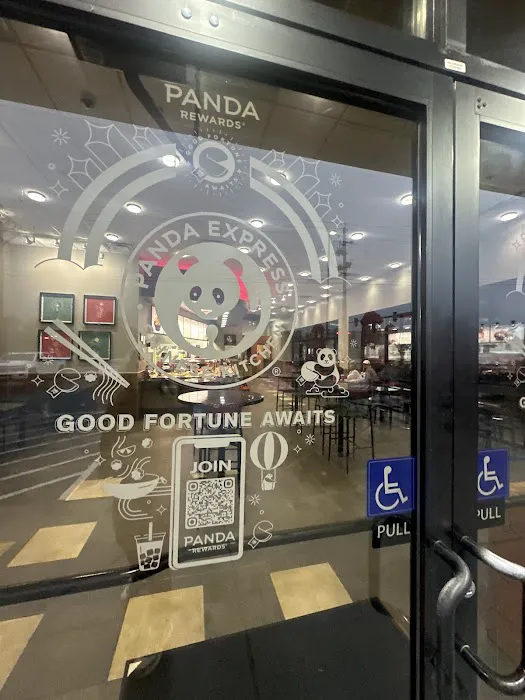 Panda Express 6