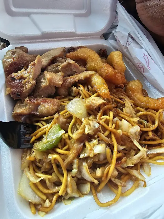 Panda Express 7