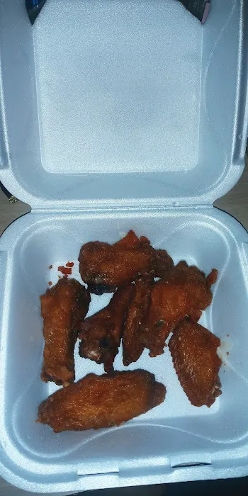 Mr.Wok 6