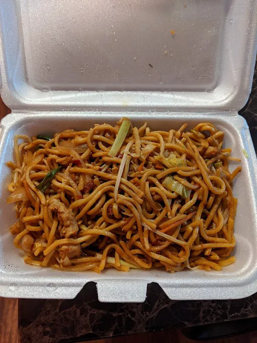 Mr.Wok 9