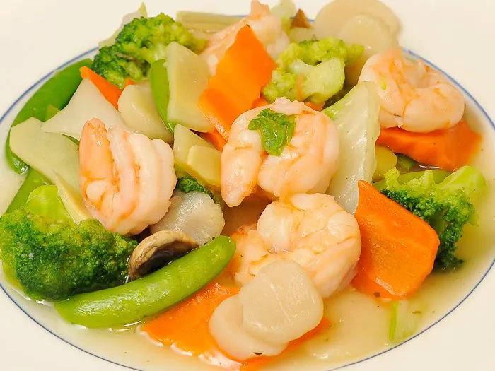 Mr.Wok 2
