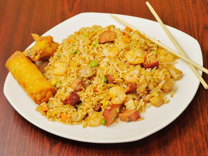 Mr.Wok 5