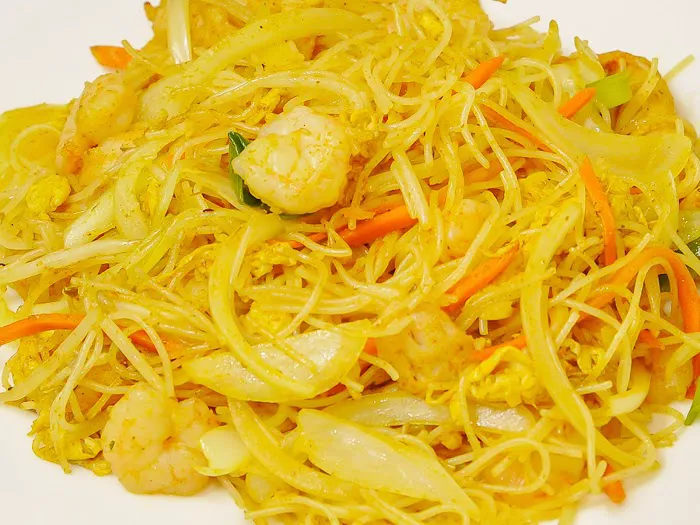 Mr.Wok 7